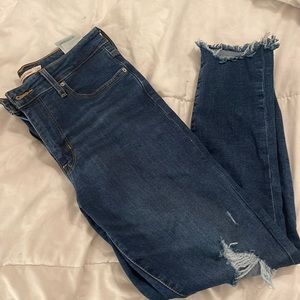 Levi’s Jeans
